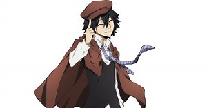 Bungō Stray Dogs Anime Unveils 4 More Character Visuals