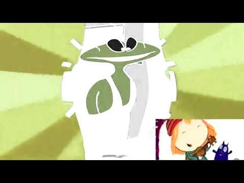 Hryundel And Noggin and Nick Jr Logo Collection Effects Round 2 Vs Lolman and Everyone