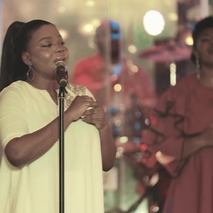 Lord Thank you for your mercy 😭😭😭 Our New worship anthem “MERCY” ft. @realjerryeze & @sunmisola_agbebi is out now on all platforms. As you listen to this sound your heart will overflow with gratitude. | Moses Bliss