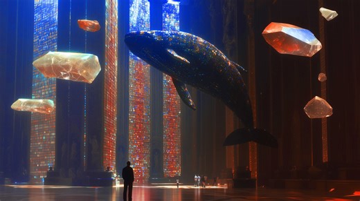 去除中國政府言論審查，Perplexity 重新訓練 DeepSeek 並開源 R1-1776 模型 - 硬是要學