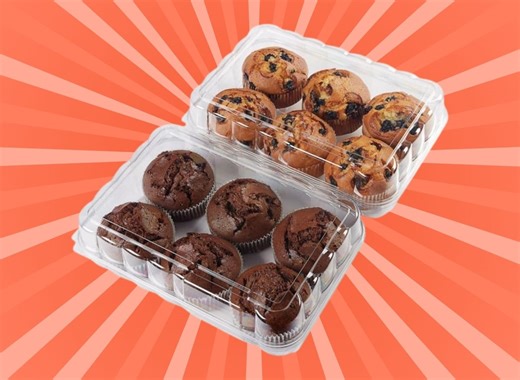Costco May Be Making a Significant Change To Its Muffins