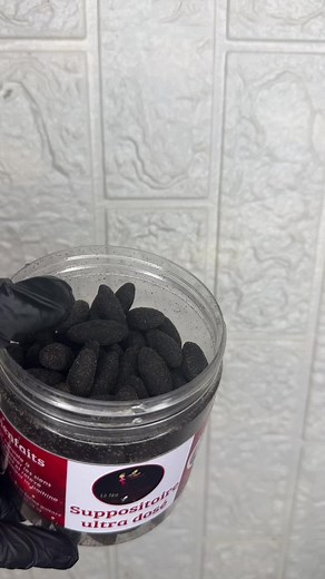 Exploring Ultra Dose Suppositories with Golden Liquid