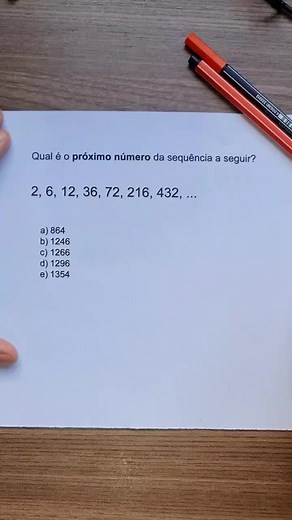 Descobrindo a Sequência Numérica: Dicas e Estratégias