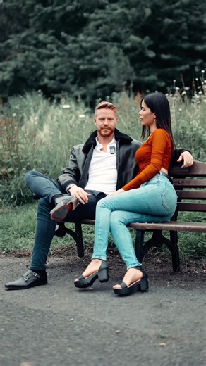 How not to kiss her #dating #datingadvice | how to kiss