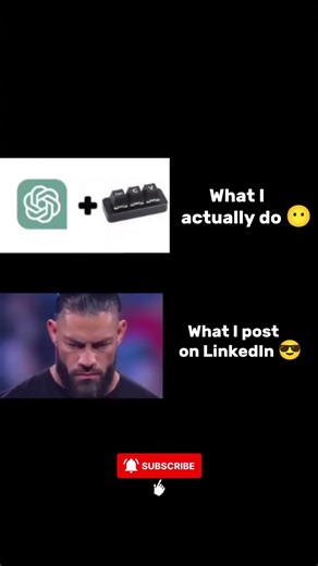 What I actually do 😐#codingmeme #programmerlife #developerhumor #memereels #relatablememe #techmeme