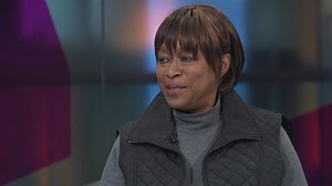 Sugar rush: lady grinning soul