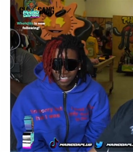 Riff Raff 🔥🔥🔥🔥 #dcthedon | dc the don