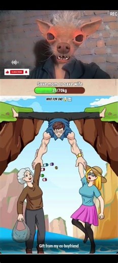 Nightmare Story: Tricky Quest Lavel 35 #shorts