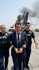 9.7M views · 31K reactions | Piloto mexicano aterrizo el avion de...