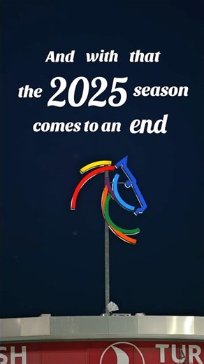 2025 is slowly coming to an end… Thank you for unforgettable memories at #CHIOAachen 🥰 #equestrian