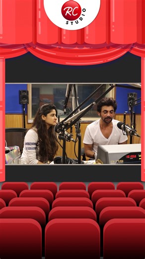 1.6K views | We at Radio City are thrilled to announce the launch of RC Studio, India’s first radio ka apna 24x7 TV channel on Jio TV! ✨ Watch unlimited entertainment, jaw-dropping celebrity interviews, and heart-pounding audio dramas, all at your fingertips, 24/7!  Download the Jio TV App now! #RCStudioMastRaho #RCStudioXJioTV #24X7TVChannel #RadioCityNowOnTV #OneStopShopEntertainment | Radio City | Facebook