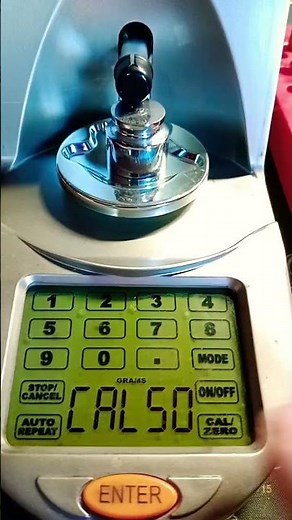 Calibrate Lyman Gen6 #lyman #reloadingbench #shorts #shortvideo #short #shortsviral #shortsvideo