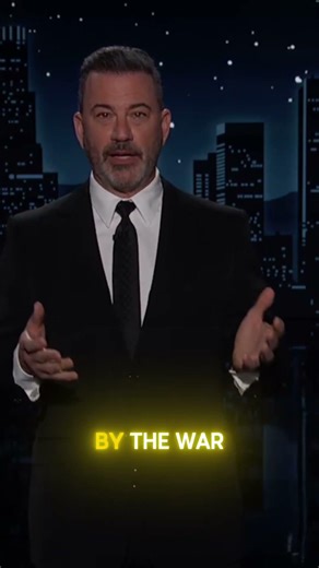 Jimmy Kimmel on Inflation: Even Condoms are Getting Priced Out! 😂