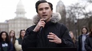 The next AOC? Young Democrats are aiming to topple incumbents inside their own party