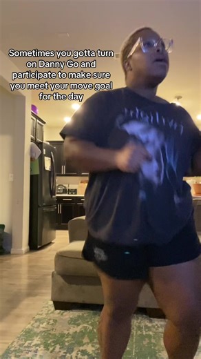 Swipe and Scan: Achieving Your Move Goals