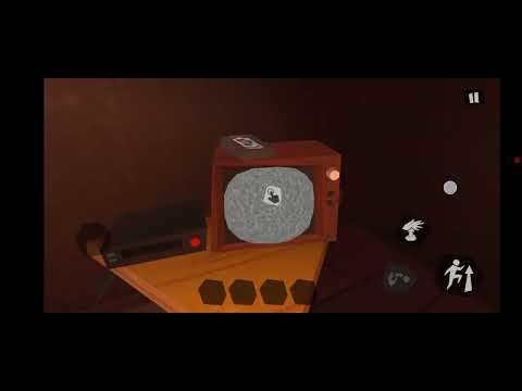 Hello neighbor unity edition mobile