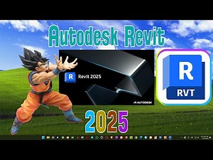CARA INSTALL Autodesk R3vit 2025