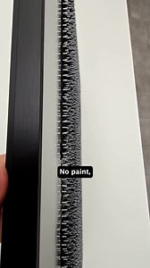 138K views · 213 reactions | It's not printed with color, but a single long string! People can't stop staring... "How does that work? Where did you get that?" Our unique technique from Karlsruhe, Germany makes it possible. | WireStyle | Facebook