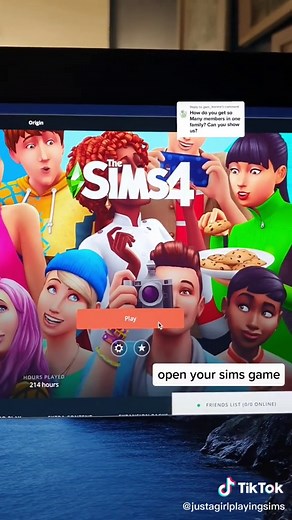 How to Add More Than 8 Sims to a Household in Sims 4