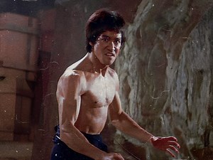 Real fight Bruce Lee had with an extra on 'Enter the Dragon'