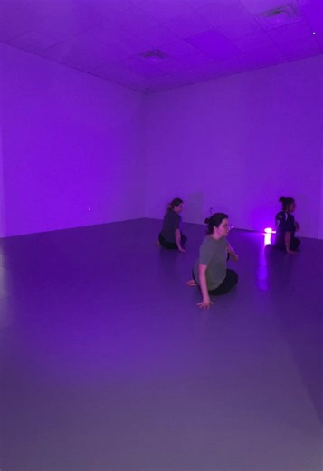 Beginner Dance Class for Adults