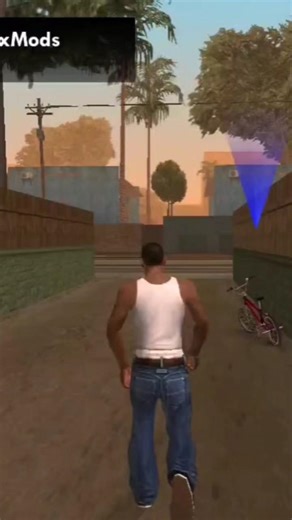 #gta localizações de armas para começar o GTA San Andreas bem