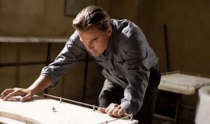 Inception - Physics Scene (City Bending)