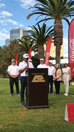 El 9 de octubre, el Lic. David Figueroa Zurita, presidente de ANEC, participó en la Cumbre Industrial Tijuana 2025, un espacio clave para impulsar la innovación y el crecimiento económico del país. Junto a líderes del sector, reforzó alianzas que abren mayores oportunidades para las y los egresados del CONALEP, fortaleciendo su formación y conexión con la industria. Su compromiso también se reflejó en su participación en el torneo de golf en beneficio del Museo El Trompo, apoyando la educación y