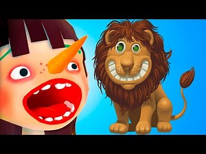 Play Fan Cucing Kit chen Kids Games - Toca Kitchen 2 - Android IOS New #22