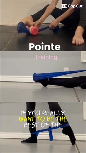 If you want to be the best #ballet #dancerlife #motivational