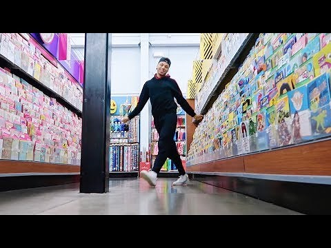 I PULLED AN ALL NIGHTER AND THIS HAPPENED