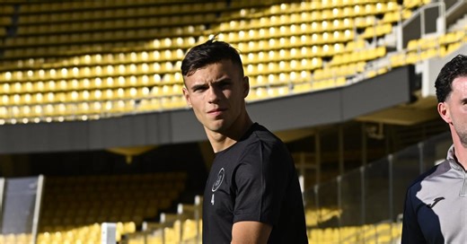 Anderlecht : Jan Carlo Simic en route vers l’Arabie saoudite pour 20 millions d’euros