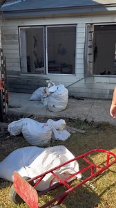 Most contractors won’t tell you this… But lifting a home with bay windows is a whole different level.  If this step isn’t done right, you can crack the structure, damage the frame, or twist the entire window assembly. We’ve seen it happen too many times — homeowners paying for someone else’s mistakes. Watch this. This is why experience matters when lifting a home.  Free inspection: 210-879-8521 www.callstonehouse.com | StoneHouse Foundation Repair | Facebook
