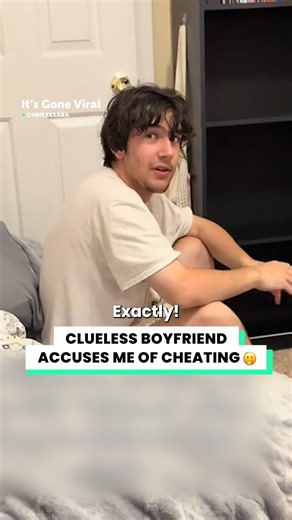 756K views · 10K reactions | He thinks there's another man in my life  | IGV | Facebook