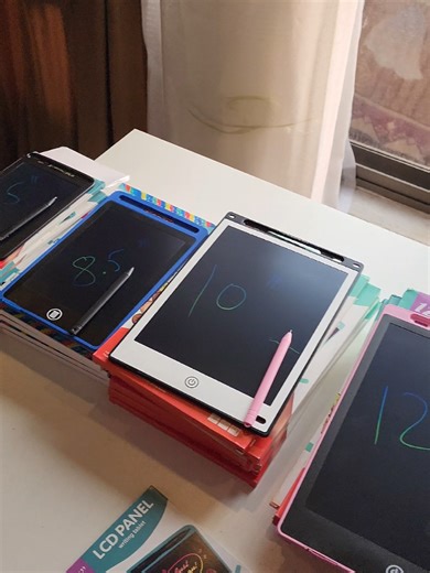 Order Your Writing Tablet Online Today