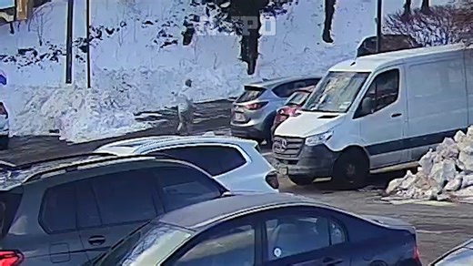 For NY’s Finest, there is no such thing as off-duty when someone needs help. Officer Joseph Wetzel was off-duty when he rescued a man trapped inside a burning, overturned vehicle. He showed true heroism and bravery all while continuing his battle against cancer. | NYPD