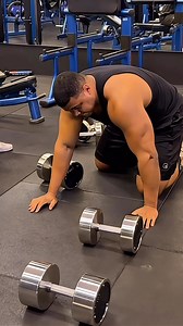 964K views · 26K reactions | BITELO ENCARA O DESAFIO MAIS DIFÍCIL DA ACADEMIA #bitelo #growth #strongman #powerlifting #desafio | World Of Giants | Facebook