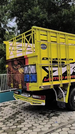 The Power of Ragasos 135PS: A Truck Enthusiast's Dream