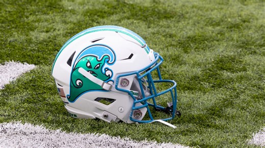 Tulane football replaces Jon Sumrall with a promotion