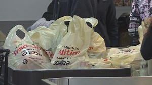 62K views · 1.2K reactions | A national ban on single-use plastics coming into effect next year will include plastic grocery bags, straws, stir sticks, cutlery, takeout containers and six-pack rings. | CBC News | Facebook