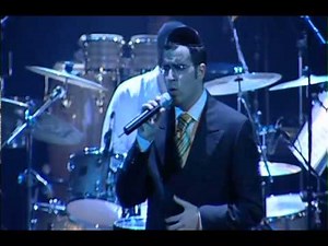 עננו \\ רחם - שוואקי בפריז | Aneinu / Rachem - Shwekey Paris