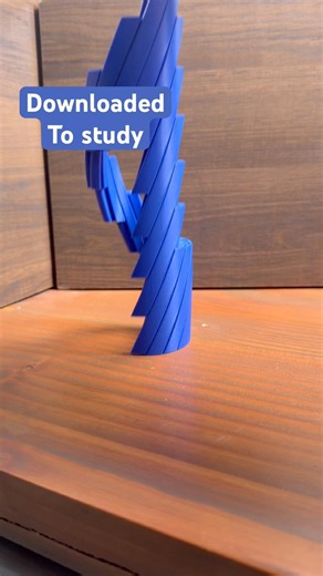 I study designs #tinkercad #3dprinting #3dprintingmodel