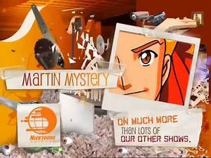 Nicktoons Network - Scheduling Bumpers (2005-2006)