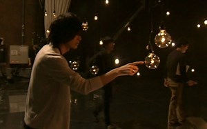 【Live】音番「SONGS」BUMP OF CHICKEN 2016.2.13 含新曲Butterfly、Hello,