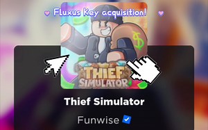 Fluxus key download tutorial!