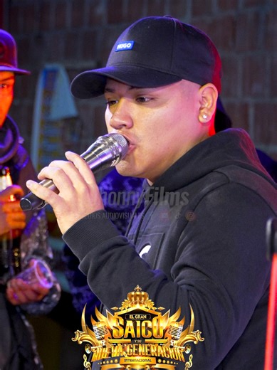 El Gran Saico y su Nueva Generación - Cusco 2026