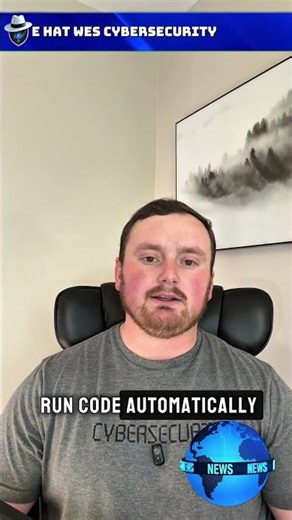 The default Windows tool just got a warning label #news #powershell #windows #tech