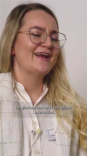 Setzen Sie auf bewährte Fachpersonen