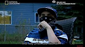 Watch Drugs, Inc. Season 3 Episode 2 - Alaska Heroin Rush