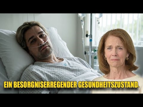 4 MINUTES AGO: Great sorrow for David Garrett – His mother confirmed the rumors and cried.